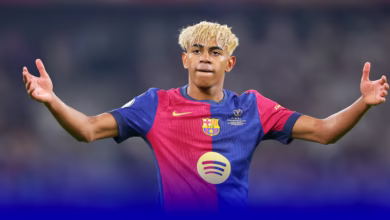برشلونة