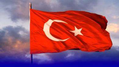 تركيا و مضيق هرمز