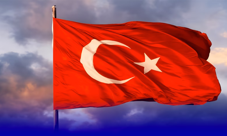 تركيا و مضيق هرمز