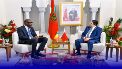 جمهورية مالي