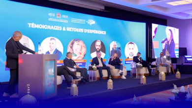 جيتيس إفريقيا