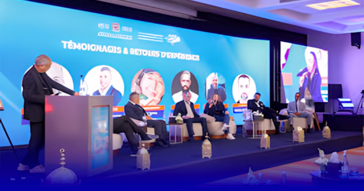 جيتيس إفريقيا