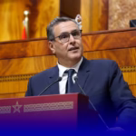 رئيس الحكومة