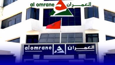 زلزال العمران