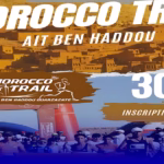 سباق الترايل