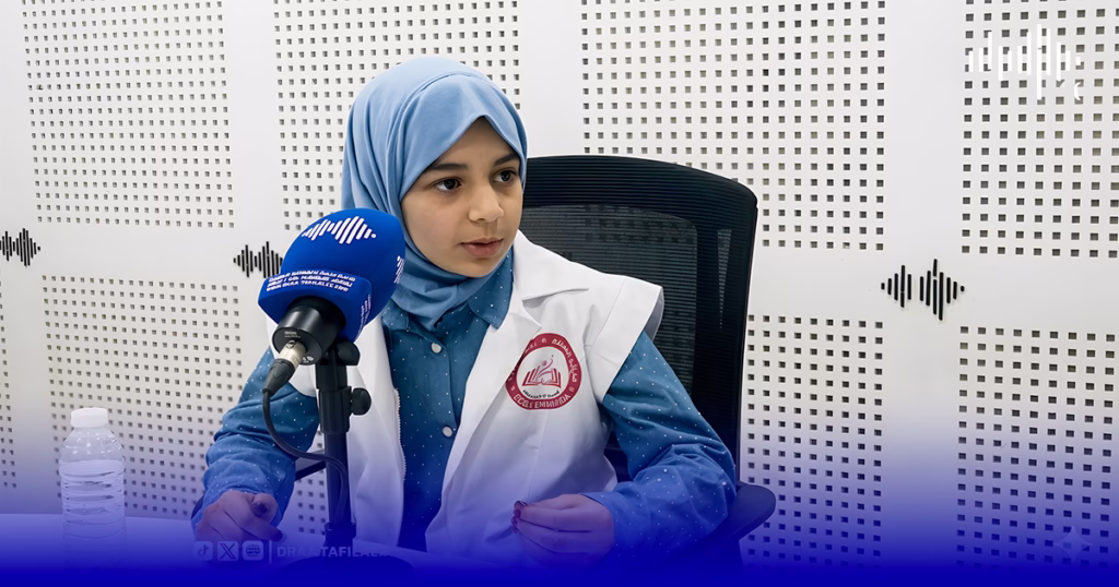 شخصية الاسبوع