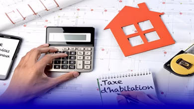 ضرييبة السكن