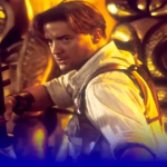 فيلم المومياء