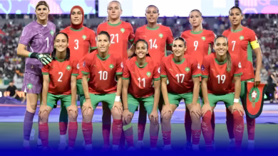 لبؤات الأطلس