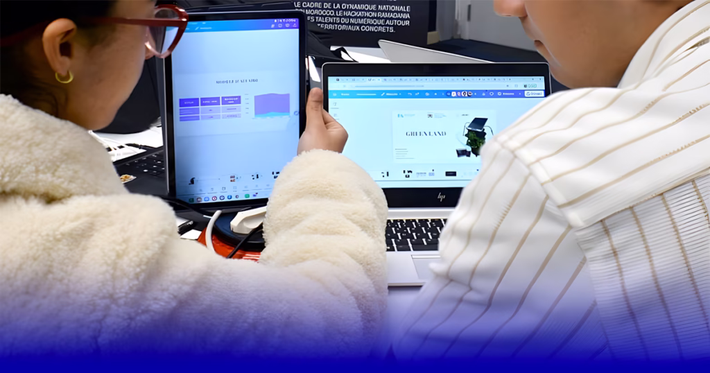 مؤسسة زاكـورة