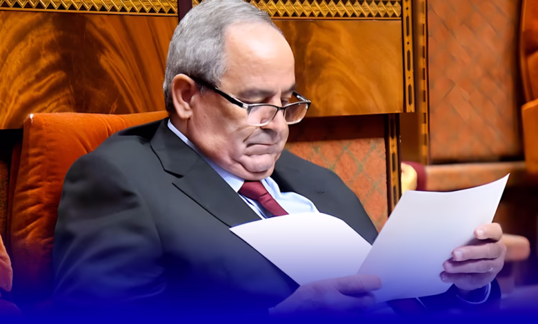 ماستر الراشيدية