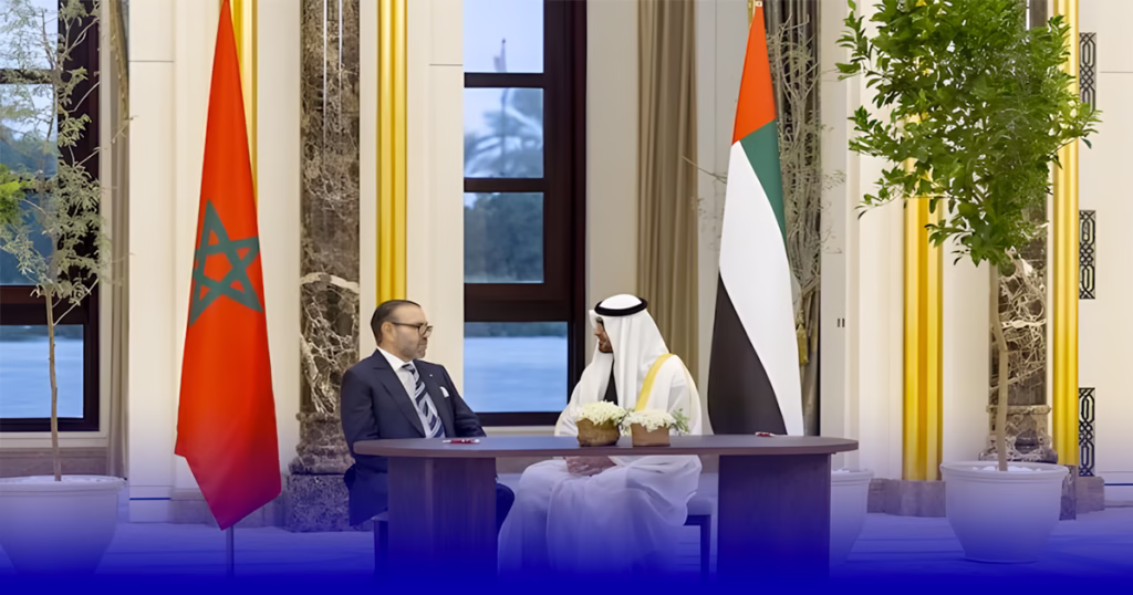 مباحثات دولية