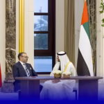 مباحثات دولية