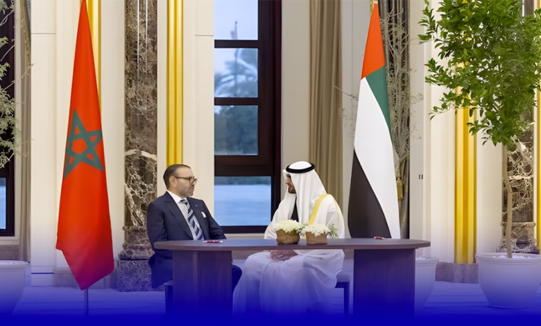 مباحثات دولية