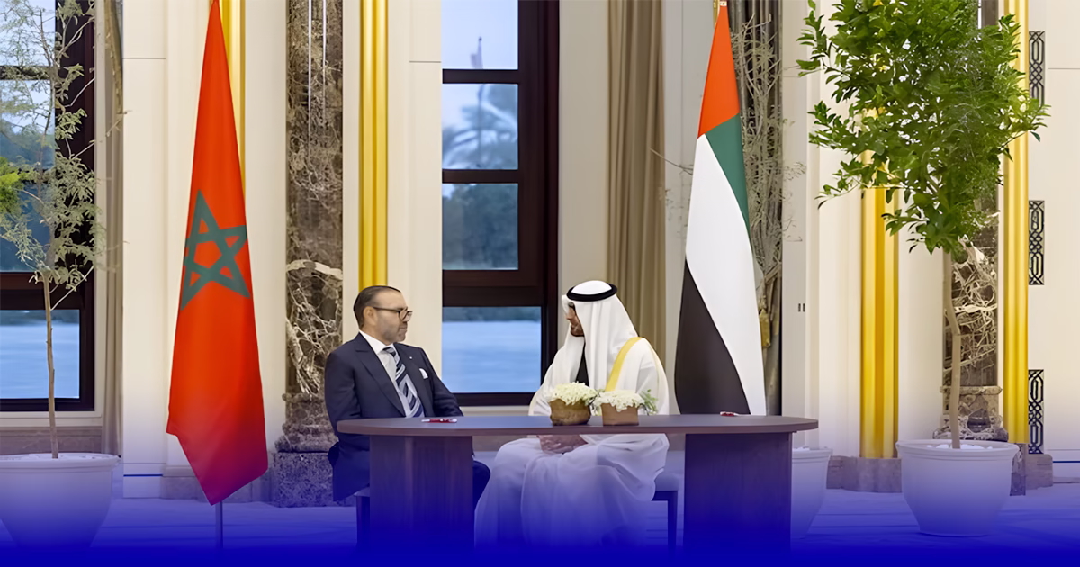 مباحثات دولية