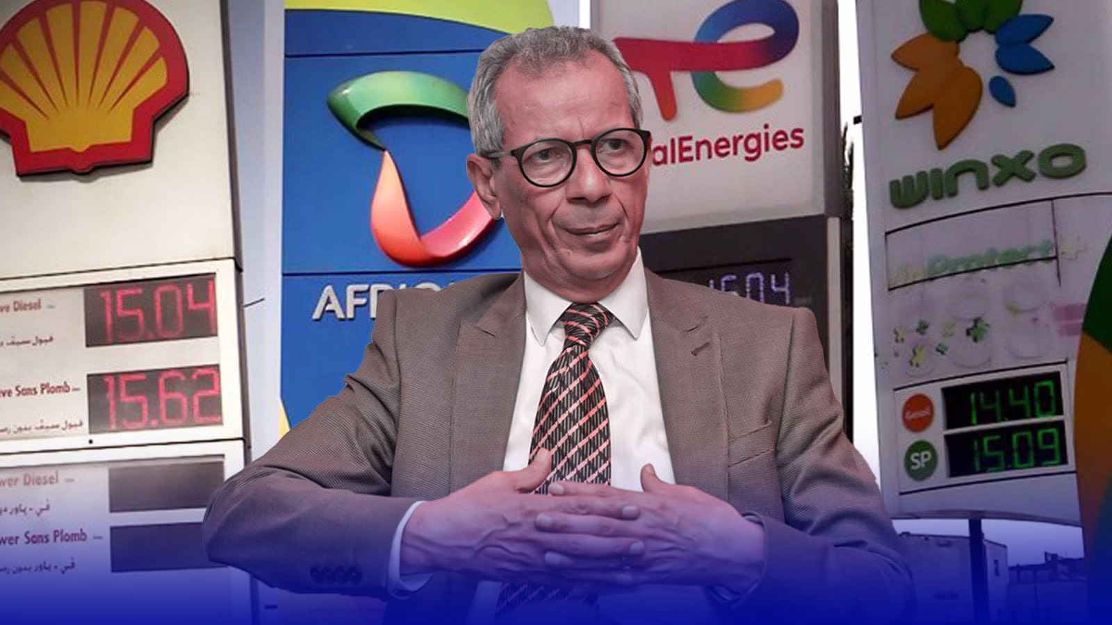 إختلالات في أسعار المحروقات تدفع مجلس المنافسة لبحث مراجعة آلية التسعير