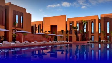 مجموعة هيلتون