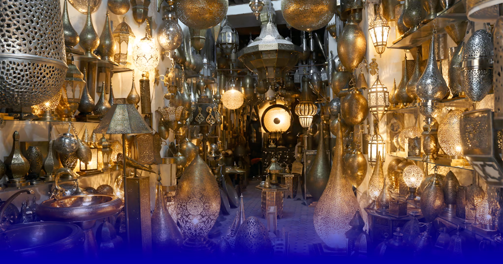 معرض المغرب