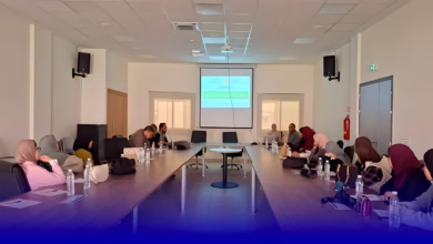 مندوبية الصحة بتنغير