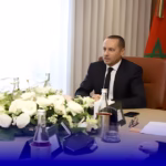 منصة الكترونية