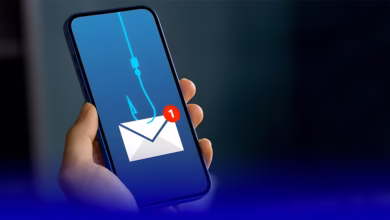 موجة نصب في الضرائب