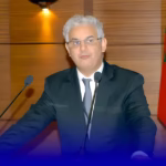 نزار بركــة