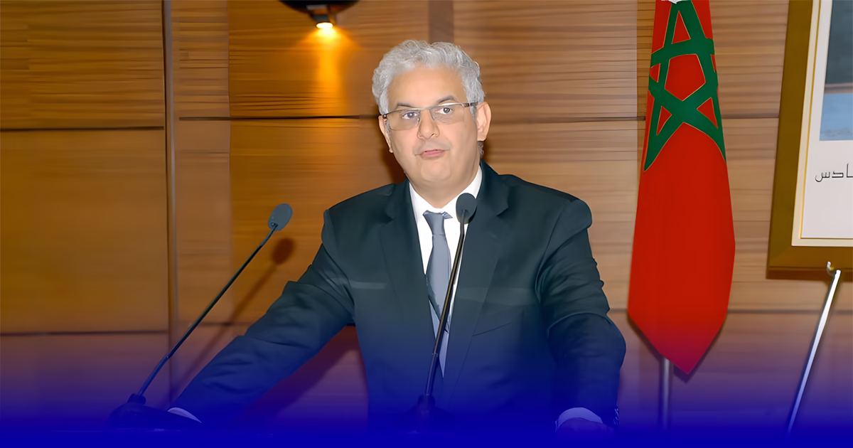 نزار بركــة