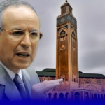 وزارة الاوقاف