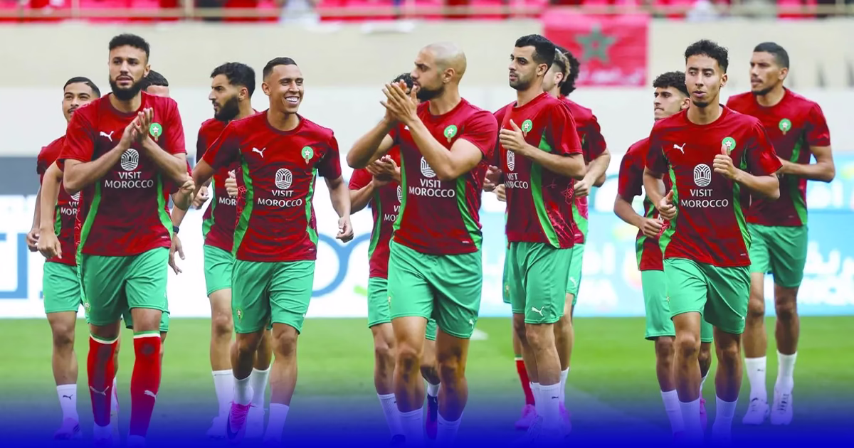 أسود الأطلس.. نجومية كروية تترجم إلى حضور إعلاني عالمي.