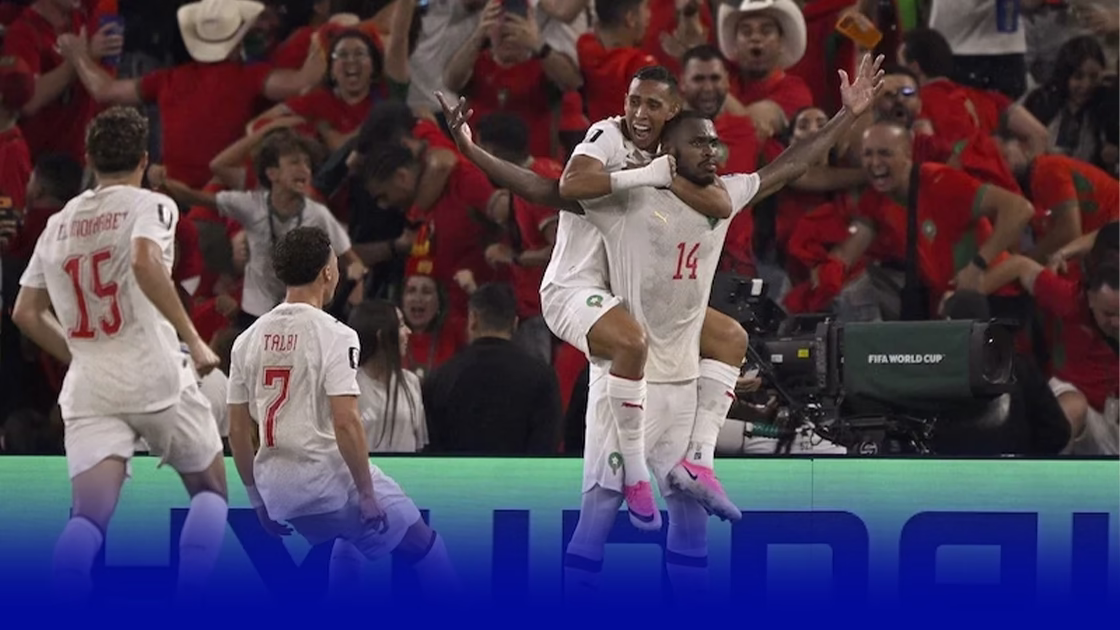 المغرب يعبر هولندا بركلات الترجيح ويبلغ ثمن نهائي المونديال