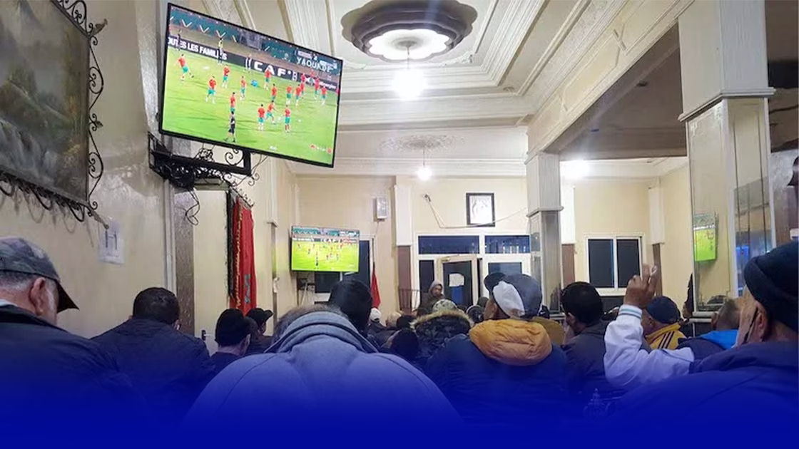 ورزازات توسّع توقيت المقاهي لمتابعة مونديال 2026