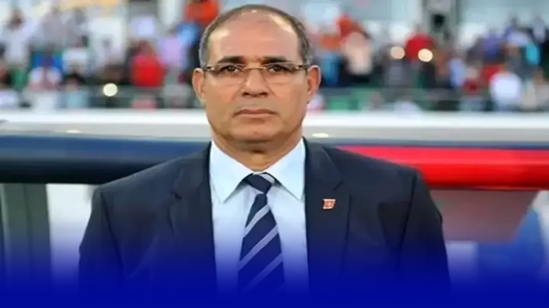 الاتحاد الأردني يعين بادو الزاكي مدرباً للمنتخب الأول