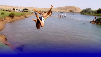 الرشيدية