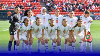 الكورة
