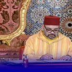جلالة الملك