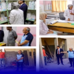 مندوب الصحة