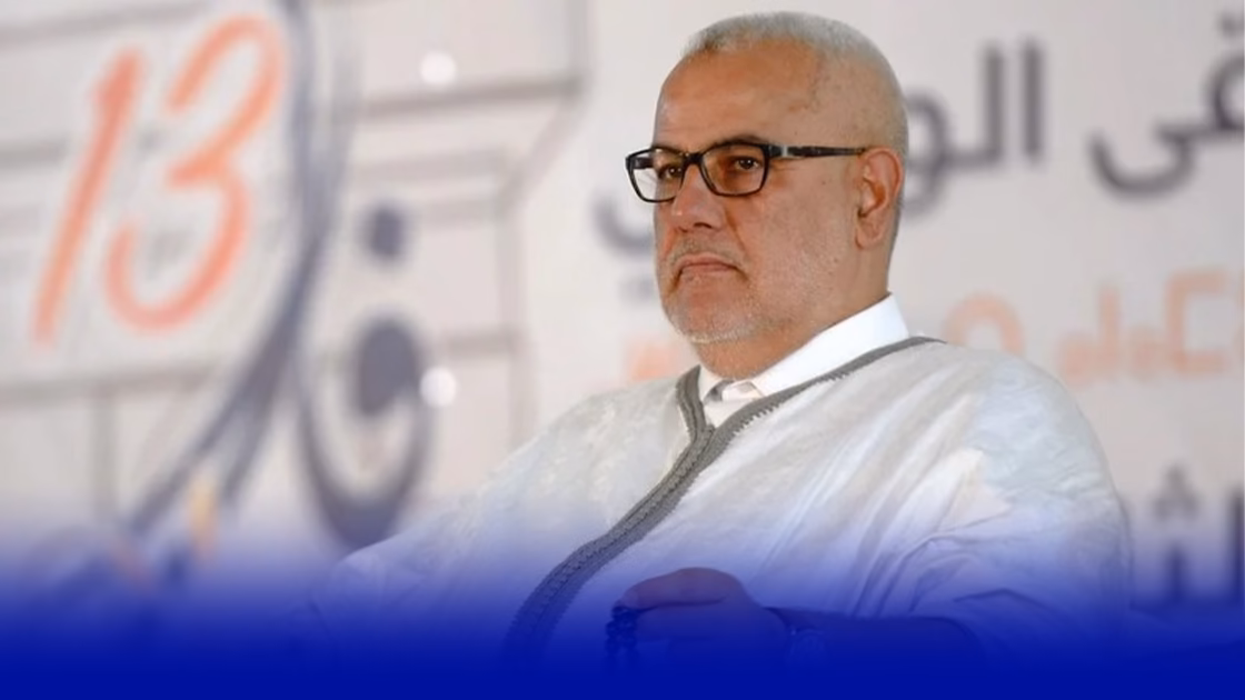 بنكيران: حرقتي على المغاربة منعتني من اعتزال السياسة