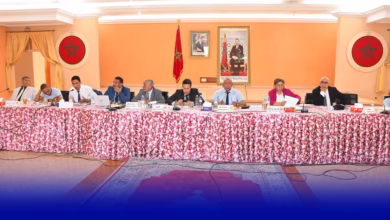 جماعة الراشيدية