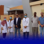 زيارات ميدانية