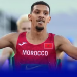 ألعاب القوى