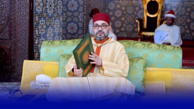 المولد النبوي