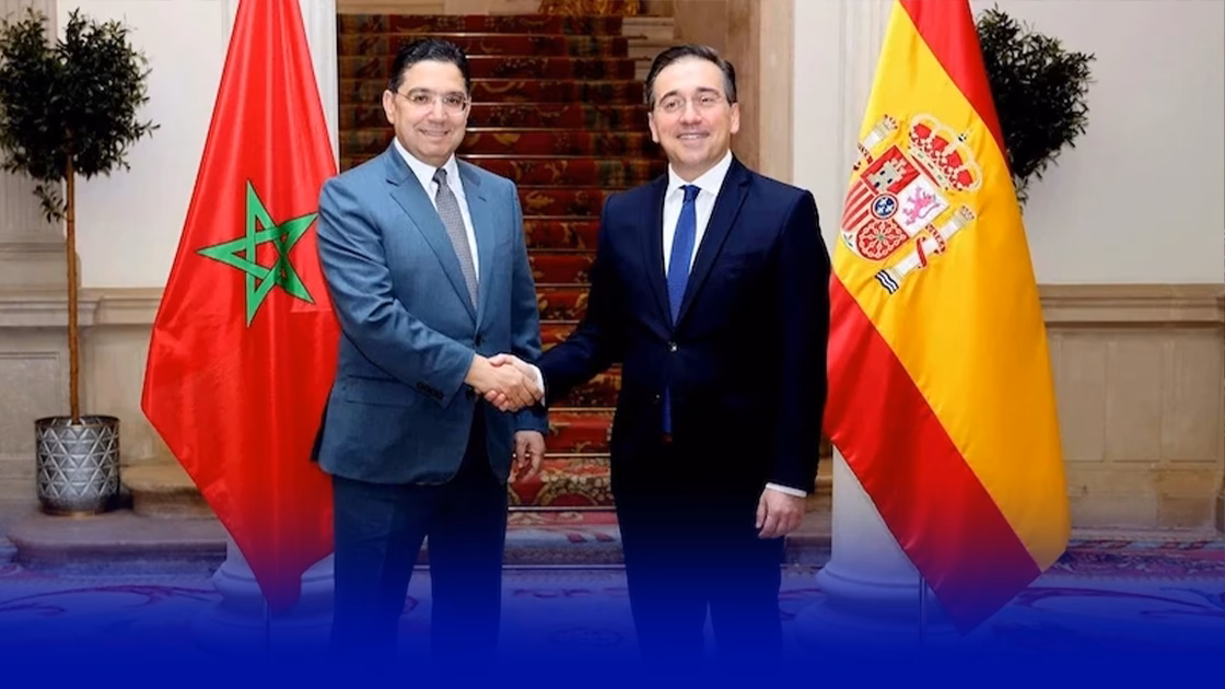 إسبانيا ترفض فتح ملف سبتة ومليلية مع المغرب