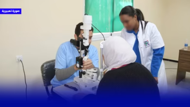 تنجداد