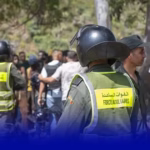 المغرب
