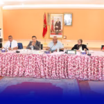 الرشيدية
