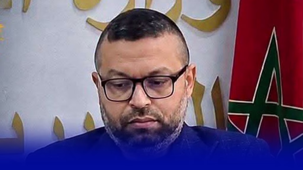 المندوب