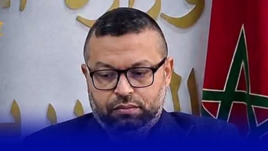 المندوب