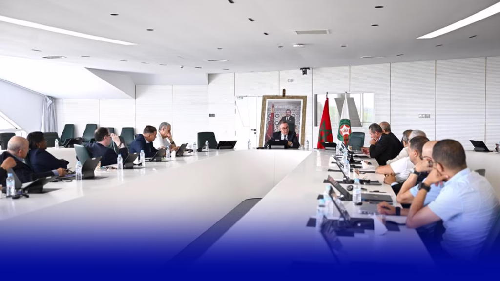 البطولة الاحترافية
