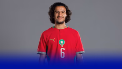 أيوب بوعدي