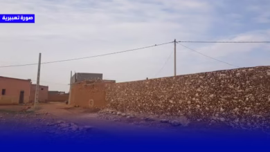 الكهرباء